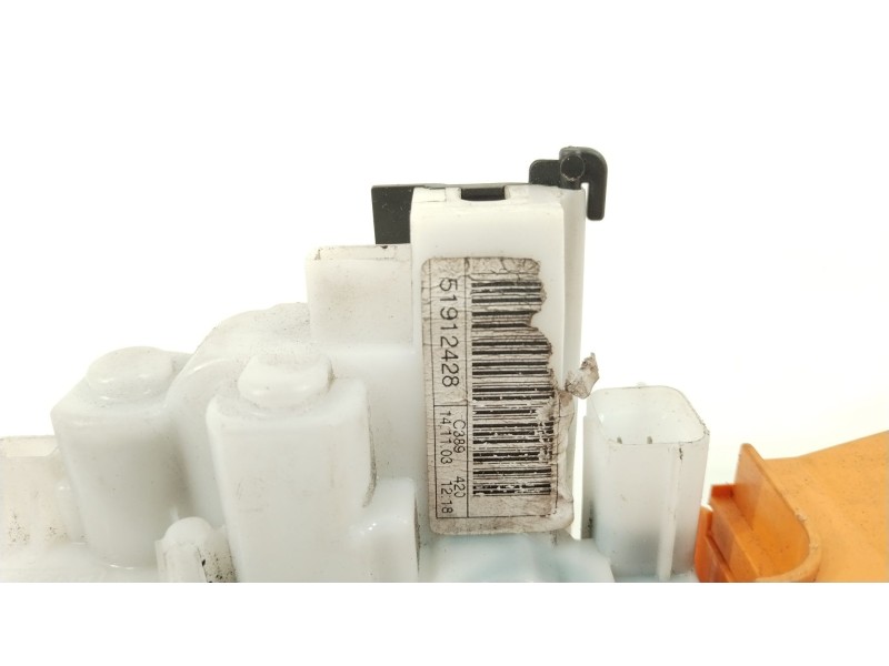 Recambio de cerradura puerta delantera izquierda para ford ka (ccu) grand prix iii referencia OEM IAM 51912428  1769262