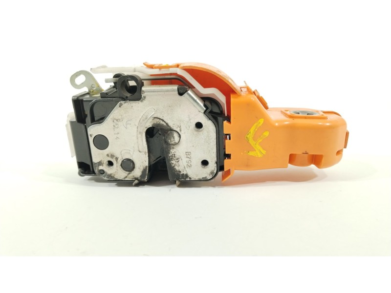 Recambio de cerradura puerta delantera izquierda para ford ka (ccu) grand prix iii referencia OEM IAM 51912428  1769262