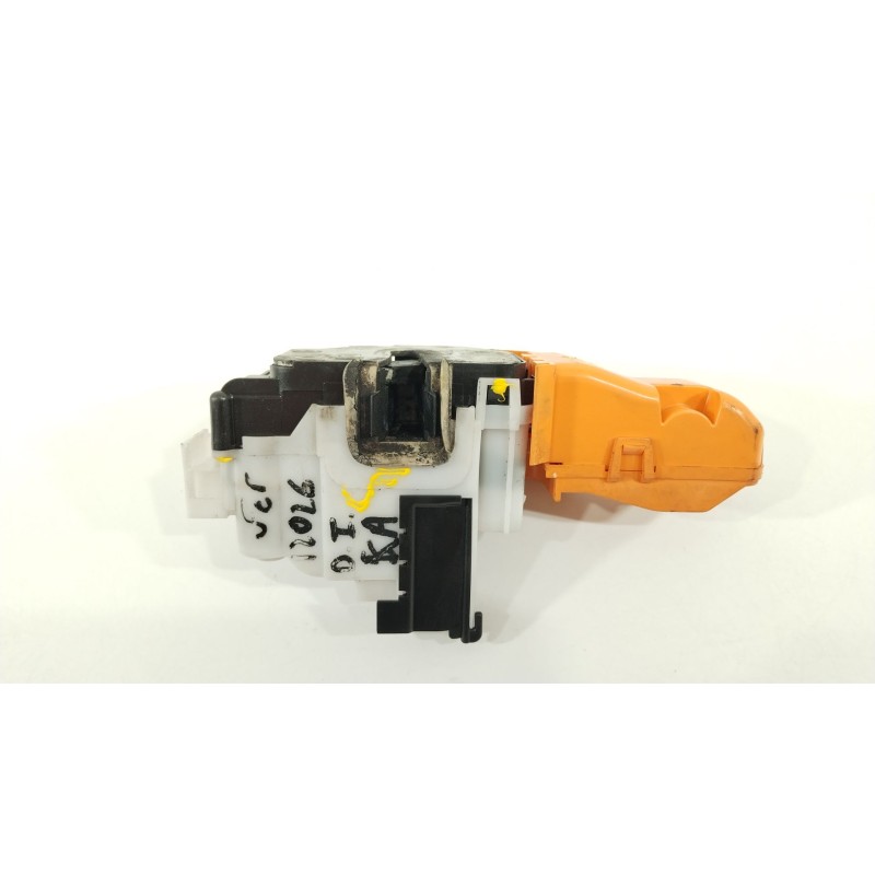 Recambio de cerradura puerta delantera izquierda para ford ka (ccu) grand prix iii referencia OEM IAM 51912428  1769262