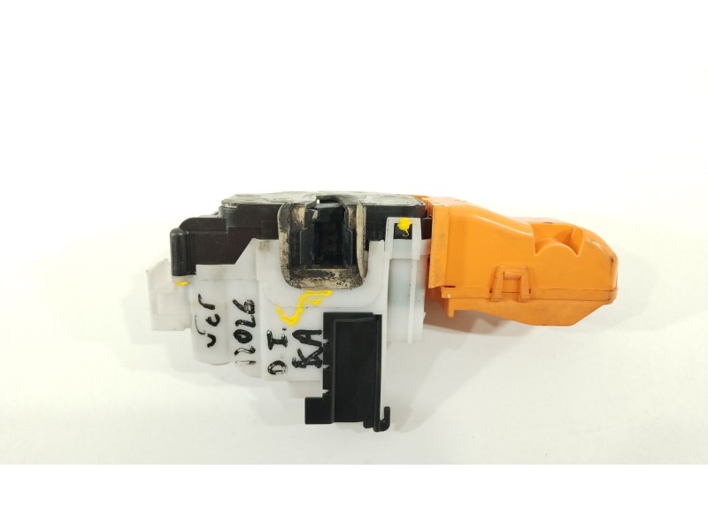 Recambio de cerradura puerta delantera izquierda para ford ka (ccu) grand prix iii referencia OEM IAM 51912428  1769262