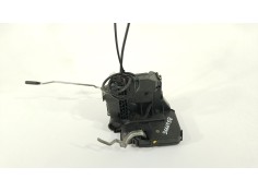 Recambio de cerradura puerta delantera derecha para mercedes-benz clase cls (w219) 320 cdi (219.322) referencia OEM IAM 21972004