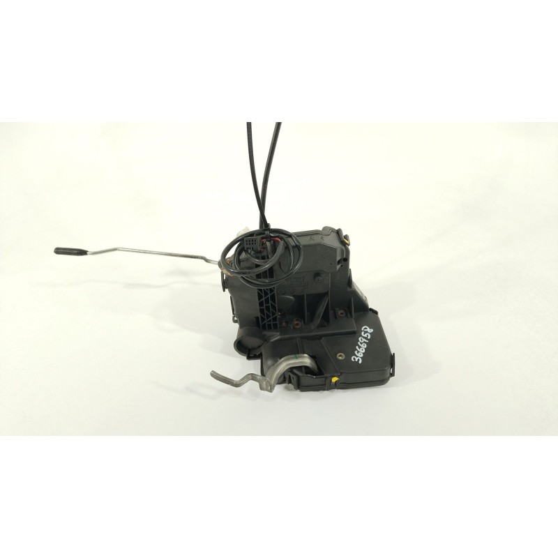 Recambio de cerradura puerta delantera derecha para mercedes-benz clase cls (w219) 320 cdi (219.322) referencia OEM IAM 21972004