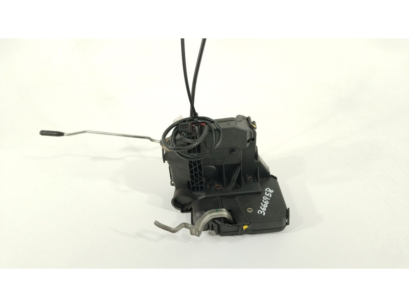 Recambio de cerradura puerta delantera derecha para mercedes-benz clase cls (w219) 320 cdi (219.322) referencia OEM IAM 21972004