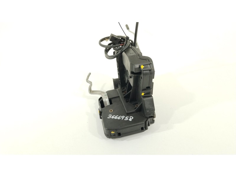 Recambio de cerradura puerta delantera derecha para mercedes-benz clase cls (w219) 320 cdi (219.322) referencia OEM IAM 21972004