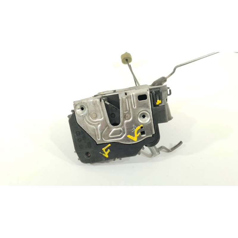 Recambio de cerradura puerta delantera derecha para mercedes-benz clase cls (w219) 320 cdi (219.322) referencia OEM IAM 21972004