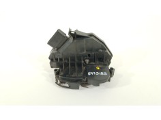 Recambio de cerradura puerta delantera izquierda para ford fiesta vi (cb1, ccn) 1.4 tdci referencia OEM IAM 8A6AA21813AD  204902