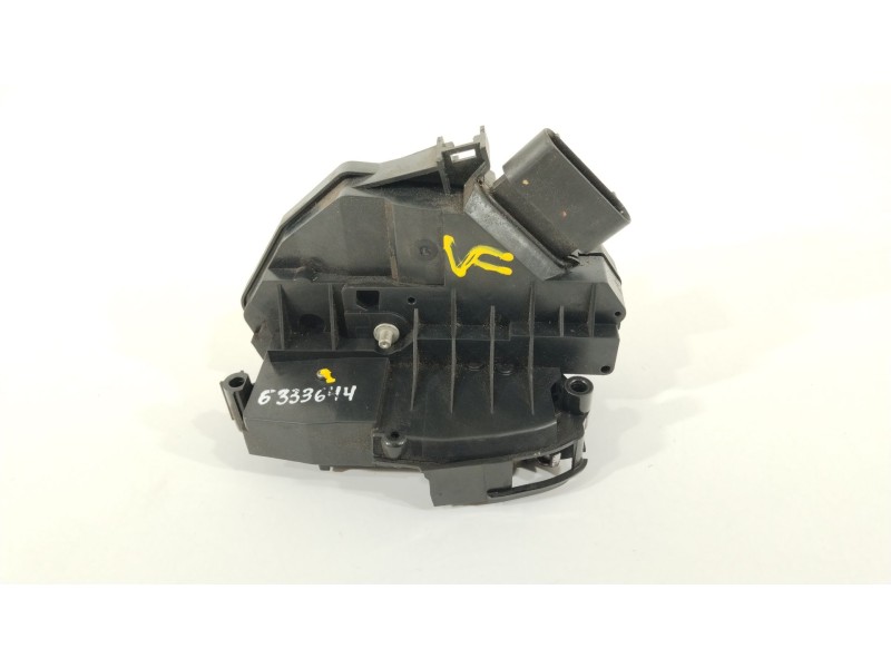 Recambio de cerradura puerta trasera derecha para ford c-max edition referencia OEM IAM AM5AR26412CC  2095156