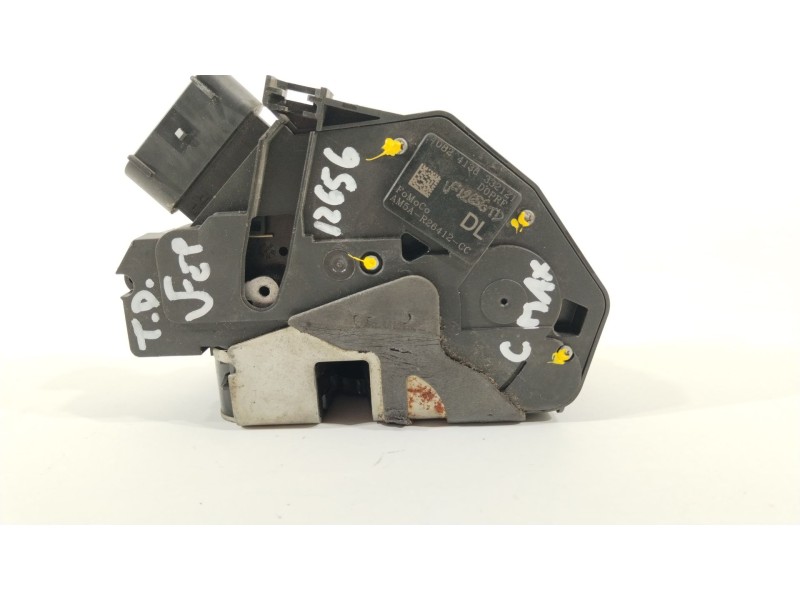 Recambio de cerradura puerta trasera derecha para ford c-max edition referencia OEM IAM AM5AR26412CC  2095156