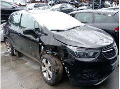 opel mokka / mokka x (j13) del año 2018