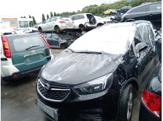 opel mokka / mokka x (j13) del año 2018 2