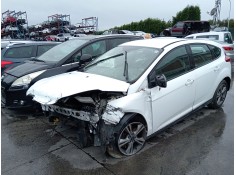 ford focus iii del año 2013