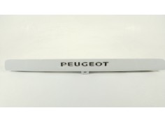 Recambio de moldura para peugeot traveller autobús (v_) 2.0 bluehdi 145 referencia OEM IAM 9813797577  