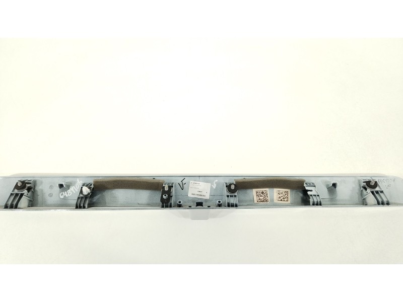 Recambio de moldura para peugeot traveller autobús (v_) 2.0 bluehdi 145 referencia OEM IAM 9813797577  
