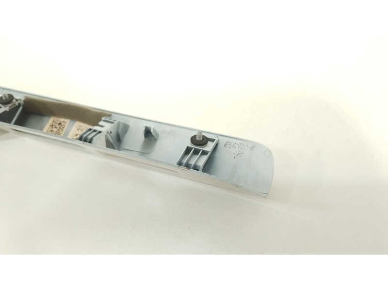 Recambio de moldura para peugeot traveller autobús (v_) 2.0 bluehdi 145 referencia OEM IAM 9813797577  