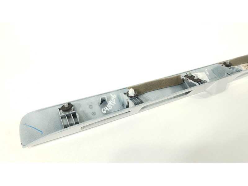 Recambio de moldura para peugeot traveller autobús (v_) 2.0 bluehdi 145 referencia OEM IAM 9813797577  