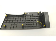 Recambio de moldura para peugeot traveller autobús (v_) 2.0 bluehdi 145 referencia OEM IAM 9808173577   2