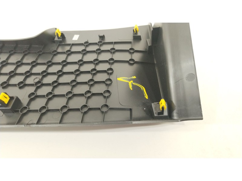 Recambio de moldura para peugeot traveller autobús (v_) 2.0 bluehdi 145 referencia OEM IAM 9808173577  