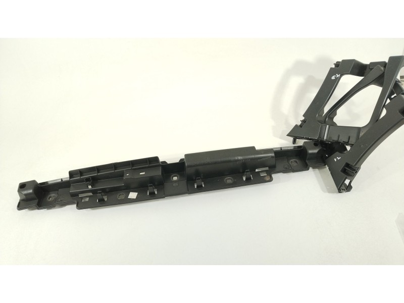 Recambio de soporte para peugeot traveller autobús (v_) 2.0 bluehdi 145 referencia OEM IAM 9810216480 9811088680, 9810215980