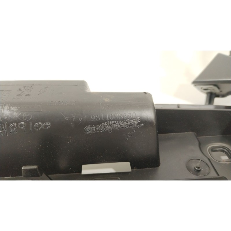 Recambio de soporte para peugeot traveller autobús (v_) 2.0 bluehdi 145 referencia OEM IAM 9810216480 9811088680, 9810215980