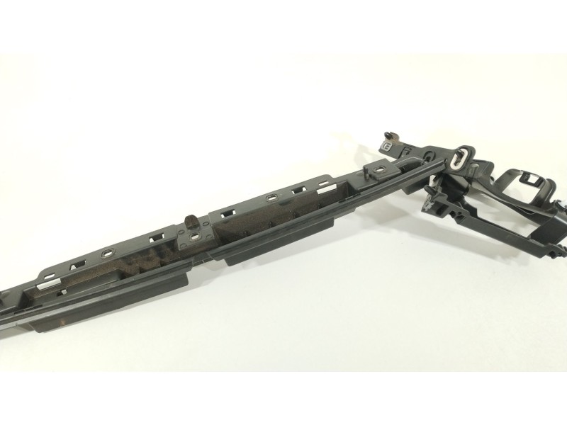 Recambio de soporte para peugeot traveller autobús (v_) 2.0 bluehdi 145 referencia OEM IAM 9810216480 9811088680, 9810215980