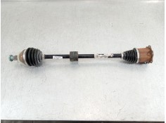 Recambio de transmision delantera derecha para seat ibiza v (kj1, kjg) 1.0 tsi referencia OEM IAM 2Q0407272CB  