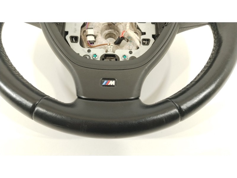 Recambio de volante para bmw serie 5 touring (f11) 530d xdrive referencia OEM IAM 27294161  