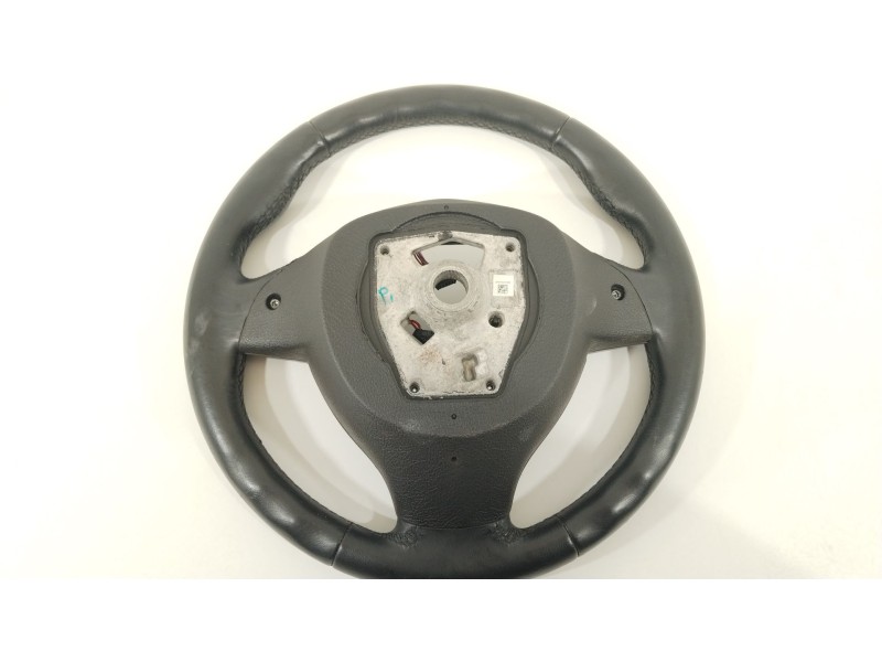 Recambio de volante para bmw serie 5 touring (f11) 530d xdrive referencia OEM IAM 27294161  