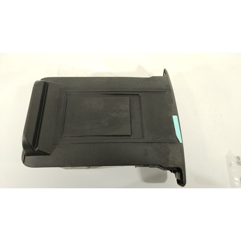 Recambio de kit repara pinchazos para peugeot traveller autobús (v_) 2.0 bluehdi 145 referencia OEM IAM 9816624180  9815683180