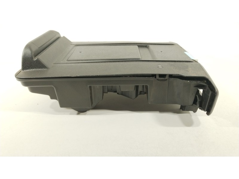 Recambio de kit repara pinchazos para peugeot traveller autobús (v_) 2.0 bluehdi 145 referencia OEM IAM 9816624180  9815683180