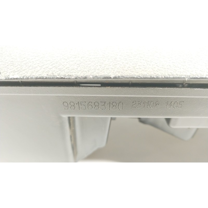 Recambio de kit repara pinchazos para peugeot traveller autobús (v_) 2.0 bluehdi 145 referencia OEM IAM 9816624180  9815683180