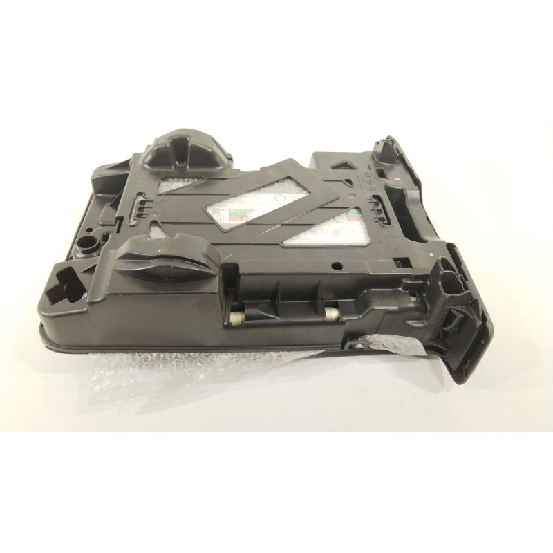 Recambio de kit repara pinchazos para peugeot traveller autobús (v_) 2.0 bluehdi 145 referencia OEM IAM 9816624180  9815683180