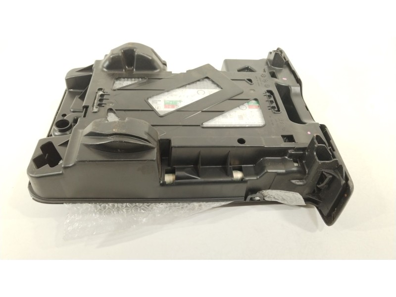 Recambio de kit repara pinchazos para peugeot traveller autobús (v_) 2.0 bluehdi 145 referencia OEM IAM 9816624180  9815683180