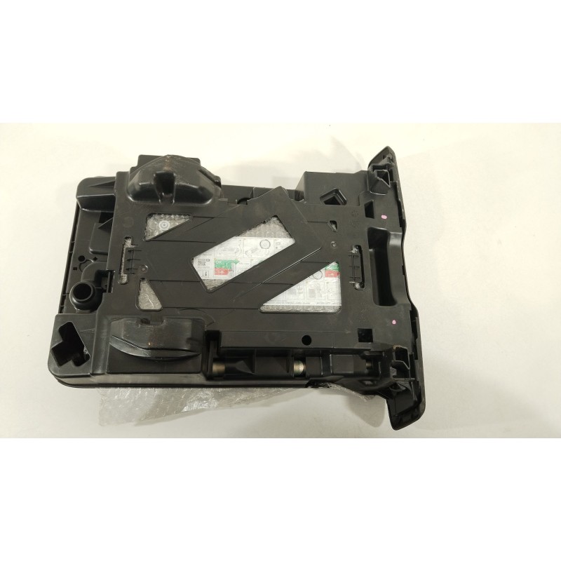 Recambio de kit repara pinchazos para peugeot traveller autobús (v_) 2.0 bluehdi 145 referencia OEM IAM 9816624180  9815683180