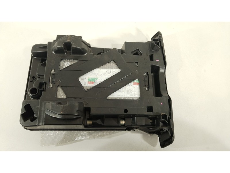 Recambio de kit repara pinchazos para peugeot traveller autobús (v_) 2.0 bluehdi 145 referencia OEM IAM 9816624180  9815683180