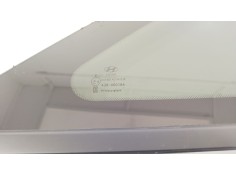 Recambio de luna custodia trasera derecha para hyundai tucson (nx4e, nx4a) 1.6 t-gdi plug-in-hybrid htrac referencia OEM IAM 43R 2