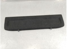 Recambio de bandeja trasera para suzuki swift berlina (mz) gl (3-ptas.) referencia OEM IAM 8891062J00  8891062J00BLG