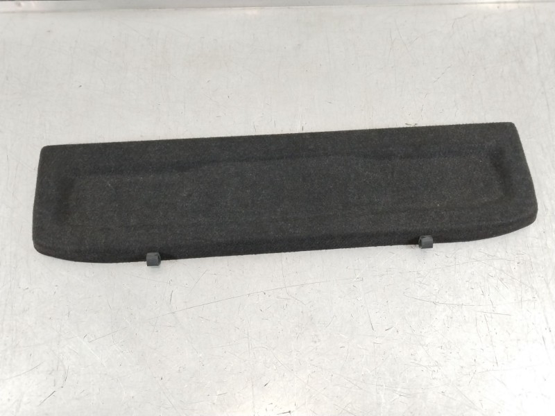 Recambio de bandeja trasera para suzuki swift berlina (mz) gl (3-ptas.) referencia OEM IAM 8891062J00  8891062J00BLG