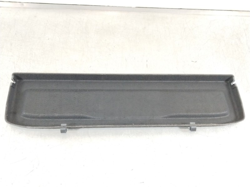 Recambio de bandeja trasera para suzuki swift berlina (mz) gl (3-ptas.) referencia OEM IAM 8891062J00  8891062J00BLG