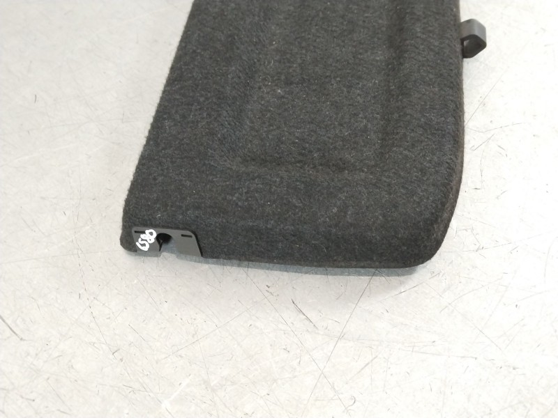 Recambio de bandeja trasera para suzuki swift berlina (mz) gl (3-ptas.) referencia OEM IAM 8891062J00  8891062J00BLG