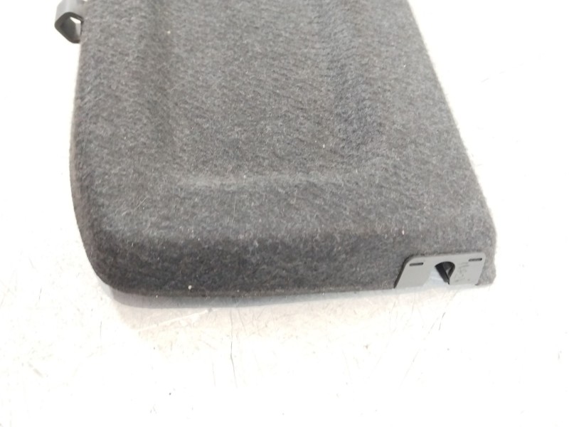 Recambio de bandeja trasera para suzuki swift berlina (mz) gl (3-ptas.) referencia OEM IAM 8891062J00  8891062J00BLG