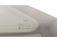 Recambio de luna custodia trasera izquierda para hyundai tucson (nx4e, nx4a) 1.6 t-gdi plug-in-hybrid htrac referencia OEM IAM 4 2