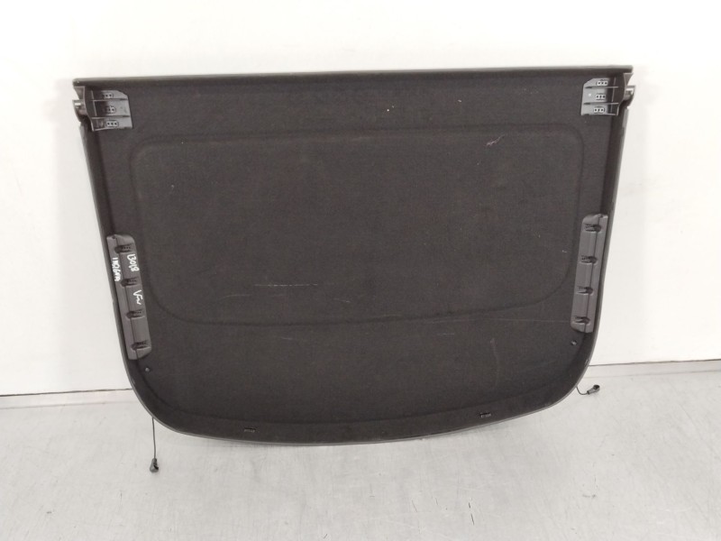 Recambio de bandeja trasera para opel insignia a (g09) 2.0 cdti 4x4 (68) referencia OEM IAM 13274647  