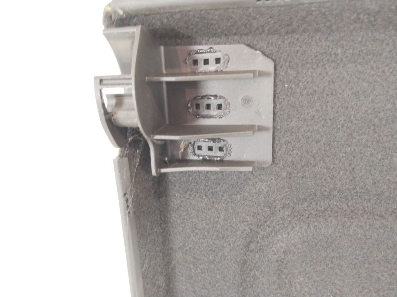 Recambio de bandeja trasera para opel insignia a (g09) 2.0 cdti 4x4 (68) referencia OEM IAM 13274647  