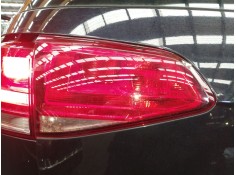 Recambio de piloto trasero izquierdo en porton para volkswagen golf vii (5g1, bq1, be1, be2) 1.6 tdi referencia OEM IAM 5G094509