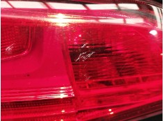 Recambio de piloto trasero izquierdo en porton para volkswagen golf vii (5g1, bq1, be1, be2) 1.6 tdi referencia OEM IAM 5G094509 2