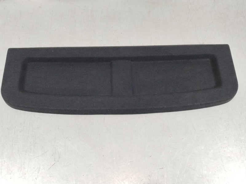 Recambio de bandeja trasera para hyundai i10 i (pa) 1.1 referencia OEM IAM 859100X100GA  