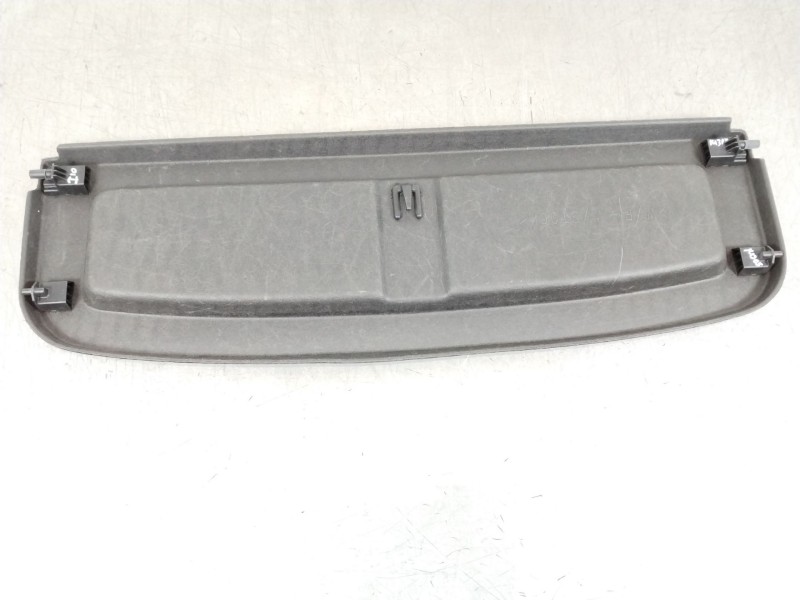 Recambio de bandeja trasera para hyundai i10 i (pa) 1.1 referencia OEM IAM 859100X100GA  