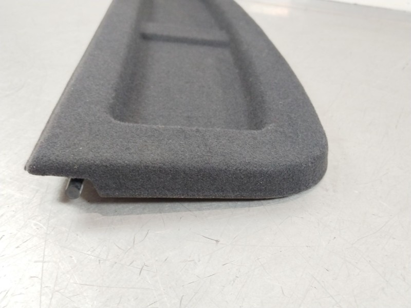 Recambio de bandeja trasera para hyundai i10 i (pa) 1.1 referencia OEM IAM 859100X100GA  