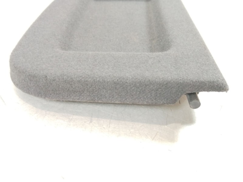 Recambio de bandeja trasera para hyundai i10 i (pa) 1.1 referencia OEM IAM 859100X100GA  