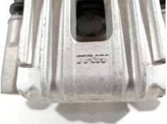 Recambio de pinza freno trasera izquierda para seat ibiza v (kj1, kjg) 1.0 tsi referencia OEM IAM 2Q0615423C 2Q6ACVCR311  2